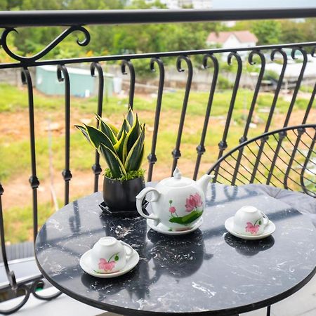 City Center Rosa Hotel Phú Quốc Exterior foto